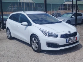 Kia Ceed 1.6 GDI Автоматик! 159000км.Swiss | Auto.bg — изображение 3 Kia Ceed 1.6 GDI Автоматик! 159000км.Swiss | Auto.bg — изображение 3