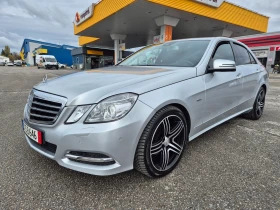 Mercedes-Benz E 220 220CDI AMG AVANTGARDE - Car24.bg Mercedes-Benz E 220 220CDI AMG AVANTGARDE