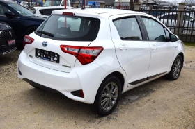 Toyota Yaris 1.5 HYBRID TEAM D - 20999 лв. / 10736.62 € - 89447341 7 | Car24.bg Toyota Yaris 1.5 HYBRID TEAM D - 20999 лв. / 10736.62 € - 89447341 7
