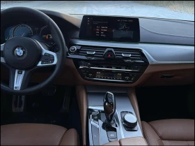 BMW 530 M* SPORT* XDRIVE* ХЕДЪП* 360КАМЕРА* HARMON* KARDON - 30700 лв. / 15696.66 € - 88597241 8 | Car24.bg BMW 530 M* SPORT* XDRIVE* ХЕДЪП* 360КАМЕРА* HARMON* KARDON - 30700 лв. / 15696.66 € - 88597241 8
