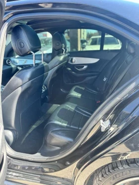 Mercedes-Benz C 400 4MATIC* BURMESTER* ПАНОРАМА* ПОДГРЕВ* КАМЕРА - 28500 лв. / 14571.82 € - 63768059 11 | Car24.bg Mercedes-Benz C 400 4MATIC* BURMESTER* ПАНОРАМА* ПОДГРЕВ* КАМЕРА - 28500 лв. / 14571.82 € - 63768059 11