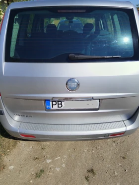 Fiat Ulysse - 1330 € / 2601.25 лв. - 85699644 13 | Car24.bg Fiat Ulysse - 1330 € / 2601.25 лв. - 85699644 13