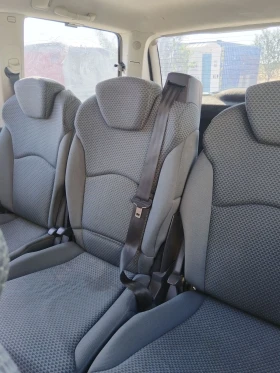 Fiat Ulysse - 1330 € / 2601.25 лв. - 85699644 6 | Car24.bg Fiat Ulysse - 1330 € / 2601.25 лв. - 85699644 6