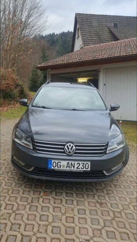 VW Passat - Car24.bg VW Passat