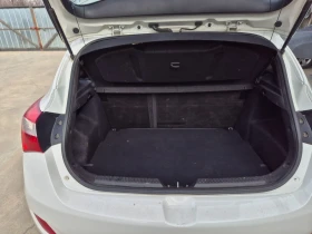 Hyundai I30 1.6d-110k.Евро5 - 5650 € / 11050.44 лв. - 55162069 17 | Car24.bg Hyundai I30 1.6d-110k.Евро5 - 5650 € / 11050.44 лв. - 55162069 17