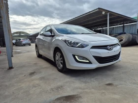 Hyundai I30 1.6d-110k.Евро5 - 5650 € / 11050.44 лв. - 55162069 7 | Car24.bg Hyundai I30 1.6d-110k.Евро5 - 5650 € / 11050.44 лв. - 55162069 7