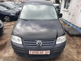 VW Caddy 1.9TDI 105hp ABТОМАТ - 4899 € / 9581.61 лв. - 26129665 5 | Car24.bg VW Caddy 1.9TDI 105hp ABТОМАТ - 4899 € / 9581.61 лв. - 26129665 5