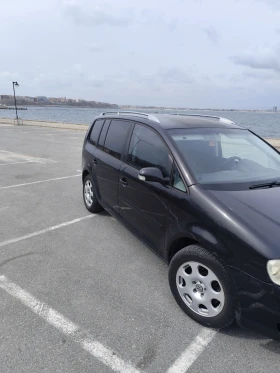 VW Touran 1, 9 - 4750 € / 9290.19 лв. - 86482749 3 | Car24.bg VW Touran 1, 9 - 4750 € / 9290.19 лв. - 86482749 3