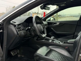 Audi S5 TECHNIK SPORTBACK* ДИСТРОНИК* 360 КАМЕРА* - 18990 € / 37141.21 лв. - 87454039 9 | Car24.bg Audi S5 TECHNIK SPORTBACK* ДИСТРОНИК* 360 КАМЕРА* - 18990 € / 37141.21 лв. - 87454039 9