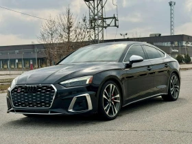 Audi S5 TECHNIK SPORTBACK* ДИСТРОНИК* 360 КАМЕРА* - 18990 € / 37141.21 лв. - 87454039 12 | Car24.bg Audi S5 TECHNIK SPORTBACK* ДИСТРОНИК* 360 КАМЕРА* - 18990 € / 37141.21 лв. - 87454039 12