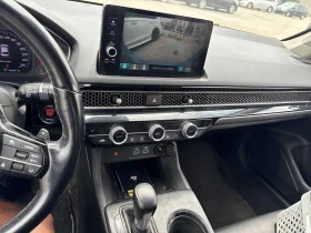Honda Civic * Touring * CARFAX * БЕЗ ПЪРВОНАЧАЛНА ВНОСКА | Auto.bg — изображение 9 Honda Civic * Touring * CARFAX * БЕЗ ПЪРВОНАЧАЛНА ВНОСКА | Auto.bg — изображение 9