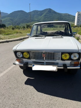 Снимка Lada 21061
