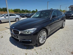Снимка BMW 3gt