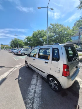 Suzuki Wagon r 1.3 i - 1700 € / 3324.91 лв. - 54384876 3 | Car24.bg Suzuki Wagon r 1.3 i - 1700 € / 3324.91 лв. - 54384876 3