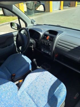 Suzuki Wagon r 1.3 i - 1700 € / 3324.91 лв. - 54384876 6 | Car24.bg Suzuki Wagon r 1.3 i - 1700 € / 3324.91 лв. - 54384876 6