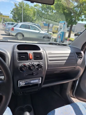 Suzuki Wagon r 1.3 i - 1700 € / 3324.91 лв. - 54384876 10 | Car24.bg Suzuki Wagon r 1.3 i - 1700 € / 3324.91 лв. - 54384876 10