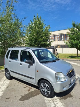 Suzuki Wagon r 1.3 i - 1700 € / 3324.91 лв. - 54384876 4 | Car24.bg Suzuki Wagon r 1.3 i - 1700 € / 3324.91 лв. - 54384876 4