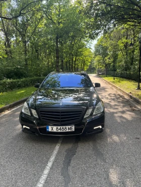 Mercedes-Benz E 350 - 8700 € - 80055507 2 | Car24.bg Mercedes-Benz E 350 - 8700 € - 80055507 2