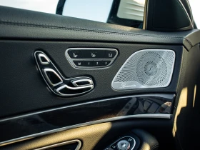 Mercedes-Benz S 450 * 4 MATIC* Matrix LED* НАЛИЧЕН В БГ* АВТОКРЕДИТ* | Auto.bg — изображение 11 Mercedes-Benz S 450 * 4 MATIC* Matrix LED* НАЛИЧЕН В БГ* АВТОКРЕДИТ* | Auto.bg — изображение 11