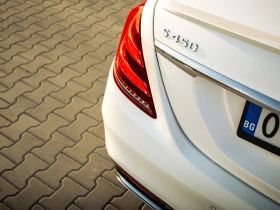 Mercedes-Benz S 450 * 4 MATIC* Matrix LED* НАЛИЧЕН В БГ* АВТОКРЕДИТ* | Auto.bg — изображение 4 Mercedes-Benz S 450 * 4 MATIC* Matrix LED* НАЛИЧЕН В БГ* АВТОКРЕДИТ* | Auto.bg — изображение 4