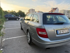 Mercedes-Benz C 200 - 4700 € - 73830364 6 | Car24.bg Mercedes-Benz C 200 - 4700 € - 73830364 6