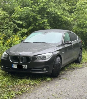 BMW 5 Gran Turismo 535xi Обслужен мотор. - 15900 € - 14881667 16 | Car24.bg BMW 5 Gran Turismo 535xi Обслужен мотор. - 15900 € - 14881667 16