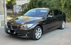 BMW 5 Gran Turismo 535xi Обслужен мотор. - Car24.bg BMW 5 Gran Turismo 535xi Обслужен мотор.