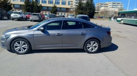 Renault Talisman Обслужен с каско - 10500 € - 98644008 2 | Car24.bg Renault Talisman Обслужен с каско - 10500 € - 98644008 2