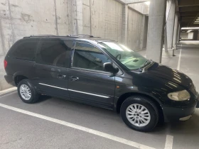 Chrysler Gr.voyager - 1800 € - 76714851 6 | Car24.bg Chrysler Gr.voyager - 1800 € - 76714851 6