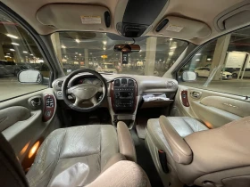 Chrysler Gr.voyager - 1800 € - 76714851 4 | Car24.bg Chrysler Gr.voyager - 1800 € - 76714851 4
