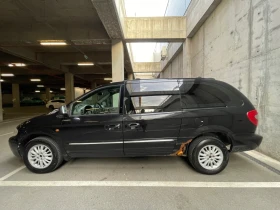Chrysler Gr.voyager - 1800 € - 76714851 8 | Car24.bg Chrysler Gr.voyager - 1800 € - 76714851 8