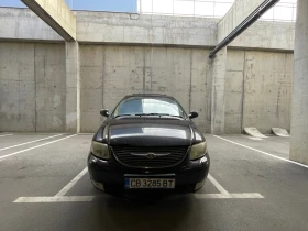 Chrysler Gr.voyager - 1800 € - 76714851 9 | Car24.bg Chrysler Gr.voyager - 1800 € - 76714851 9