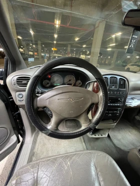 Chrysler Gr.voyager - 1800 € - 76714851 5 | Car24.bg Chrysler Gr.voyager - 1800 € - 76714851 5