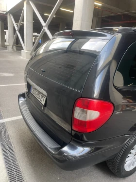 Chrysler Gr.voyager - 1800 € - 76714851 7 | Car24.bg Chrysler Gr.voyager - 1800 € - 76714851 7