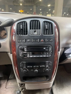 Chrysler Gr.voyager - 1800 € - 76714851 2 | Car24.bg Chrysler Gr.voyager - 1800 € - 76714851 2