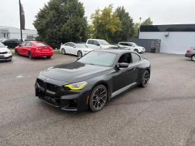 BMW M2 * Coupe * АВТОКРЕДИТ БЕЗ ПЪРВОНАЧАЛНА ВНОСКА*