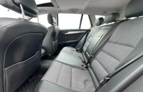 Mercedes-Benz C 220 Нави Камера Люк 8 бр Алуминиеви джанти Avantgarde - 6999 € - 47542582 7 | Car24.bg Mercedes-Benz C 220 Нави Камера Люк 8 бр Алуминиеви джанти Avantgarde - 6999 € - 47542582 7