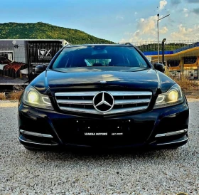 Mercedes-Benz C 220 Нави Камера Люк 8 бр Алуминиеви джанти Avantgarde | Auto.bg — изображение 2 Mercedes-Benz C 220 Нави Камера Люк 8 бр Алуминиеви джанти Avantgarde | Auto.bg — изображение 2