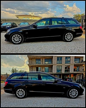 Mercedes-Benz C 220 Нави Камера Люк 8 бр Алуминиеви джанти Avantgarde | Auto.bg — изображение 7 Mercedes-Benz C 220 Нави Камера Люк 8 бр Алуминиеви джанти Avantgarde | Auto.bg — изображение 7