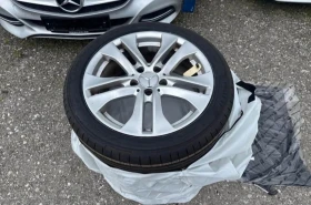 Mercedes-Benz C 220 Нави Камера Люк 8 бр Алуминиеви джанти Avantgarde - 6999 € - 47542582 14 | Car24.bg Mercedes-Benz C 220 Нави Камера Люк 8 бр Алуминиеви джанти Avantgarde - 6999 € - 47542582 14