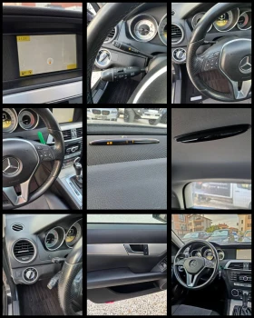 Mercedes-Benz C 220 Нави Камера Люк 8 бр Алуминиеви джанти Avantgarde | Auto.bg — изображение 13 Mercedes-Benz C 220 Нави Камера Люк 8 бр Алуминиеви джанти Avantgarde | Auto.bg — изображение 13