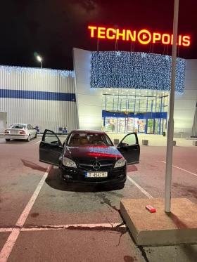 Mercedes-Benz C 220 - 6000 € - 98639114 4 | Car24.bg Mercedes-Benz C 220 - 6000 € - 98639114 4