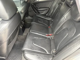 Audi A4 Quattro 3.2 FSI | Auto.bg — изображение 8 Audi A4 Quattro 3.2 FSI | Auto.bg — изображение 8