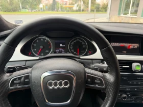 Audi A4 Quattro 3.2 FSI | Auto.bg — изображение 10 Audi A4 Quattro 3.2 FSI | Auto.bg — изображение 10