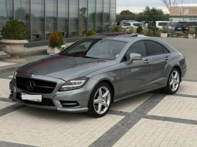 Mercedes-Benz CLS 500 - 19999 € - 59258095 2 | Car24.bg Mercedes-Benz CLS 500 - 19999 € - 59258095 2