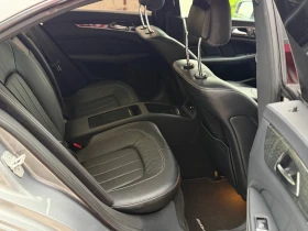 Mercedes-Benz CLS 500 - 19999 € - 59258095 6 | Car24.bg Mercedes-Benz CLS 500 - 19999 € - 59258095 6