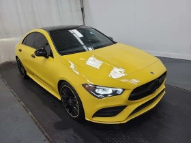 Mercedes-Benz CLC 250 4matic Coupe Cla CARFAX | Auto.bg — изображение 5 Mercedes-Benz CLC 250 4matic Coupe Cla CARFAX | Auto.bg — изображение 5