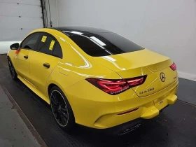 Mercedes-Benz CLC 250 4matic Coupe Cla CARFAX | Auto.bg — изображение 6 Mercedes-Benz CLC 250 4matic Coupe Cla CARFAX | Auto.bg — изображение 6