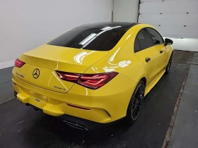 Mercedes-Benz CLC 250 4matic Coupe Cla CARFAX | Auto.bg — изображение 2 Mercedes-Benz CLC 250 4matic Coupe Cla CARFAX | Auto.bg — изображение 2