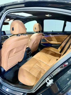 BMW 540 xDrive TOP | Auto.bg — изображение 16 BMW 540 xDrive TOP | Auto.bg — изображение 16